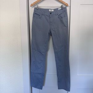 Brax Cooper Fancy Blue Pant